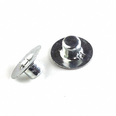 Push Nuts Caps image